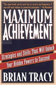 کتاب Maximum Achievement: Strategies and Skills That Will Unlock Your Hidden Powers to Succeed (بیشترین دستاورد: راهبردها و مهارتهایی برای شکوفایی تواناییهای پنهان و موفقیت) نسخه انگلیسی PDF | برایا — تصویر ۲