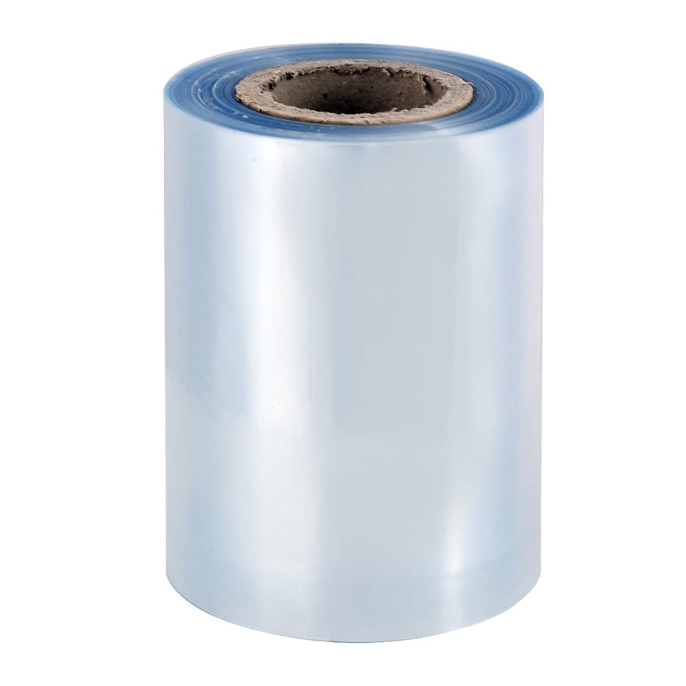 رول مخصص کاور کفش حرارتی PVC ایرانی – 800 عددی