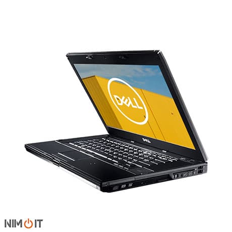 لپ تاپ Dell Precision M4500 i7 — تصویر ۳