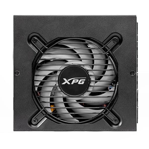 منبع تغذیه کامپیوتر 1000 وات ای دیتا ایکس پی جی مدل CYBERCORE II 1000W — تصویر ۴