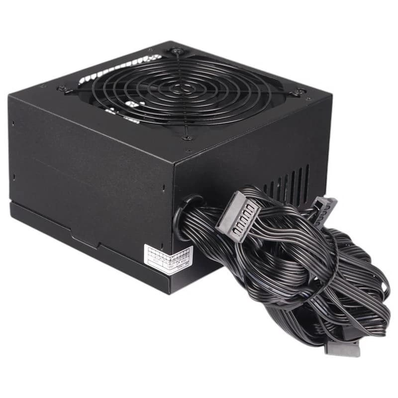 منبع تغذیه کامپیوتر ان نوا مدل NP-450 — تصویر ۳