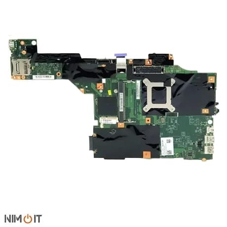 مادربرد لپ تاپ Lenovo Thinkpad T430
