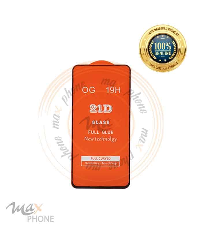 گلس محافظ شیشه ایی شیائومی می 11 لایت | glass protector Xiaomi mi 11 lite