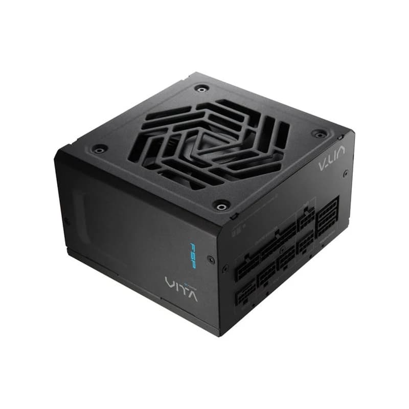 منبع تغذیه کامپیوتر اف اس پی مدل VITA GM 1000W ATX3.1