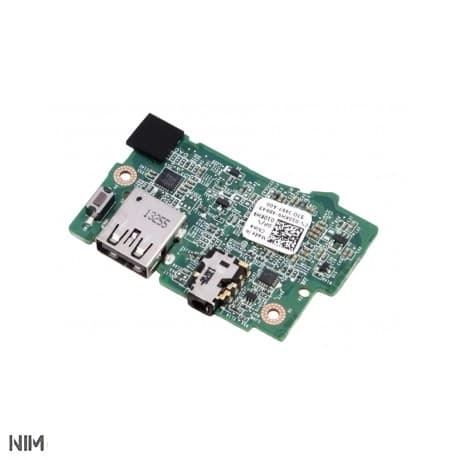 برد یو اس بی لپ تاپ DELL XPS 13 L321X L322X