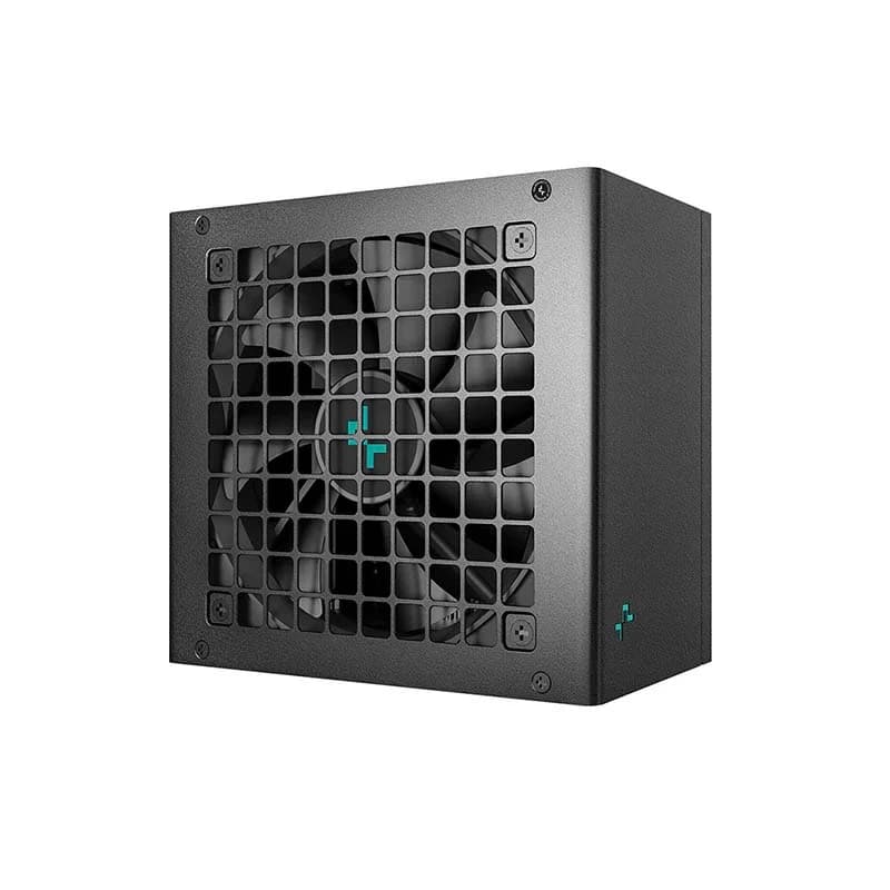 منبع تغذیه کامپیوتر دیپ کول مدل PN850D — تصویر ۲