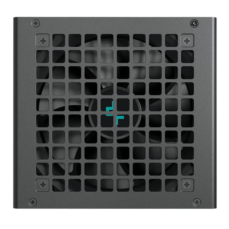 منبع تغذیه کامپیوتر دیپ کول مدل PL750D (ATX3.1) — تصویر ۲