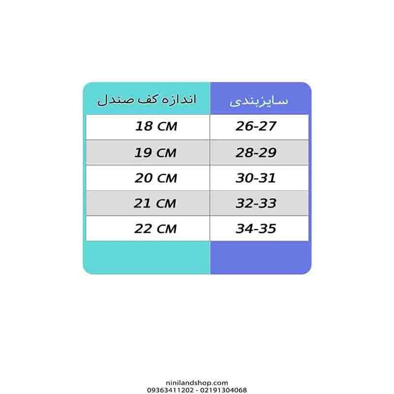 صندل خز طرح توت فرنگی — تصویر ۲