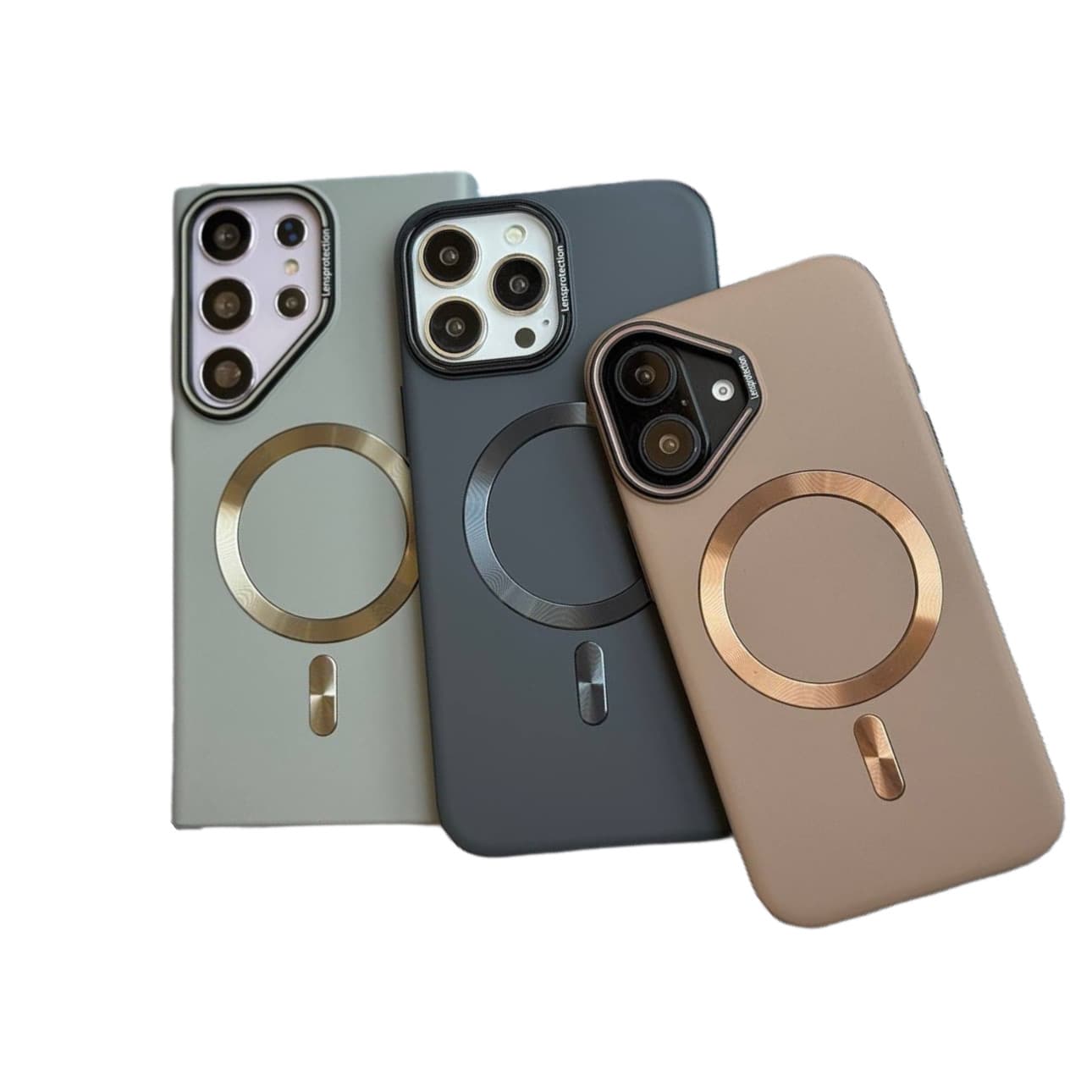 گارد مگ سیف الترا اسکین iphone 13