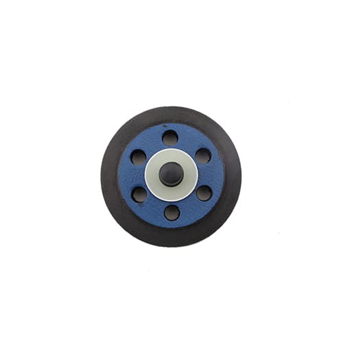 صفحه پلیت 75 میلی متری هامبر مدل Humber Backing Plate 3 inches