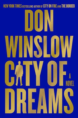 کتاب City of Dreams (شهر رؤیاها) نسخه انگلیسی PDF | دان وینسلو