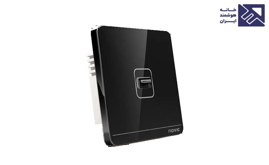 پریز USB آرتا — تصویر ۳