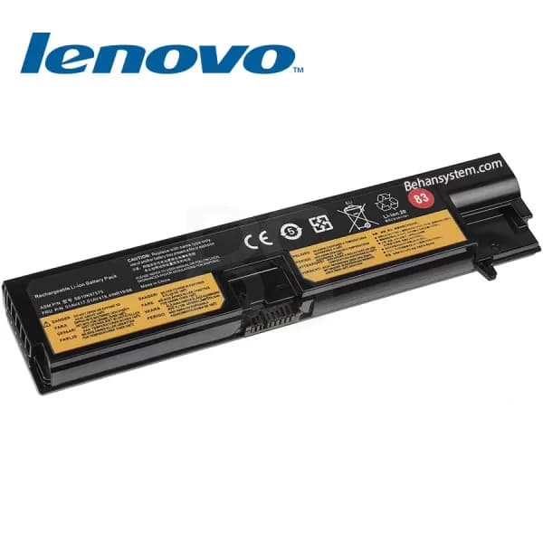 باتری لپ تاپ LENOVO Thinkpad E570