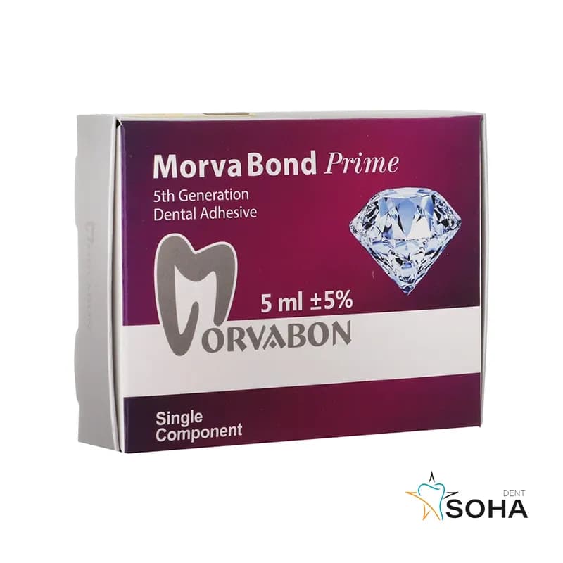 باندینگ نسل ۵ مروابن مدل Morva Bond Prime