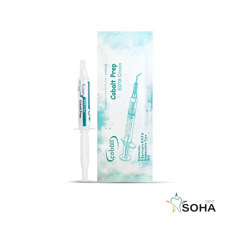 آرسی پرپ کبالت Cobalt Prep