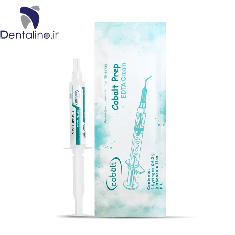 آرسی پرپ کبالت Cobalt Prep — تصویر ۷