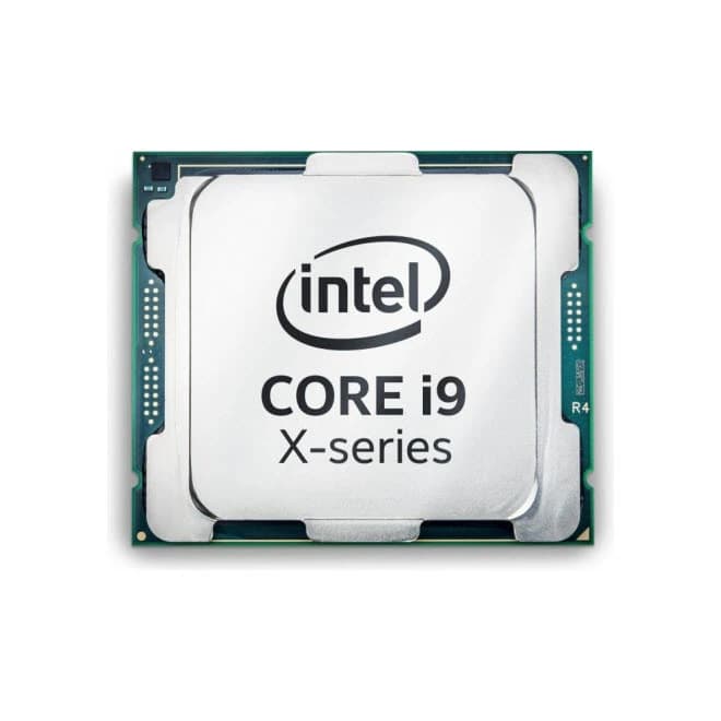 پردازنده مرکزی اینتل سری Skylake X مدل 9940X Tray — تصویر ۲