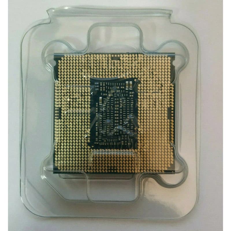 پردازنده مرکزی اینتل سری Skylake X مدل 9940X Tray — تصویر ۳