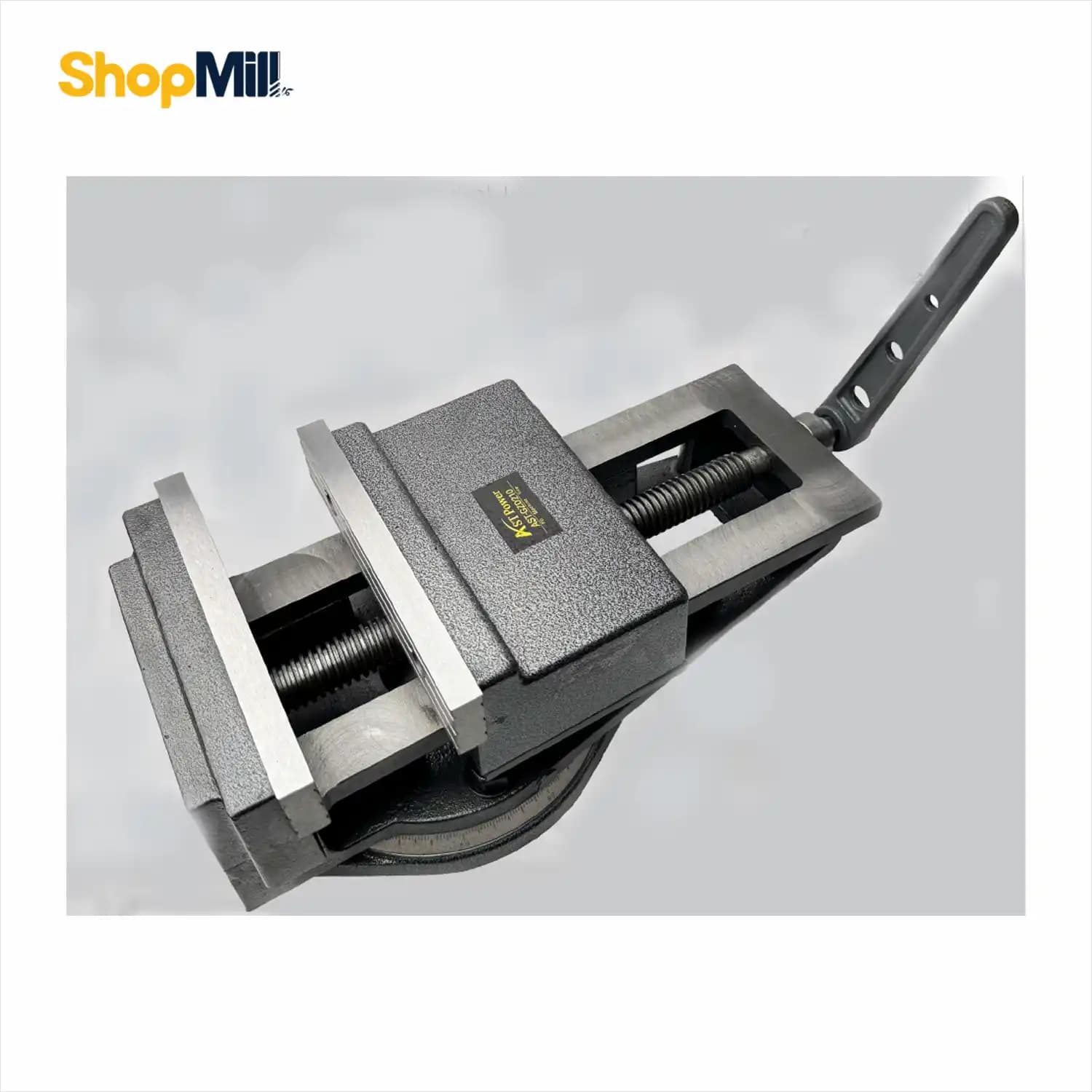 گیره زیر دریل ای اس تی پاور (AST POWER) مدل AST-GZD270