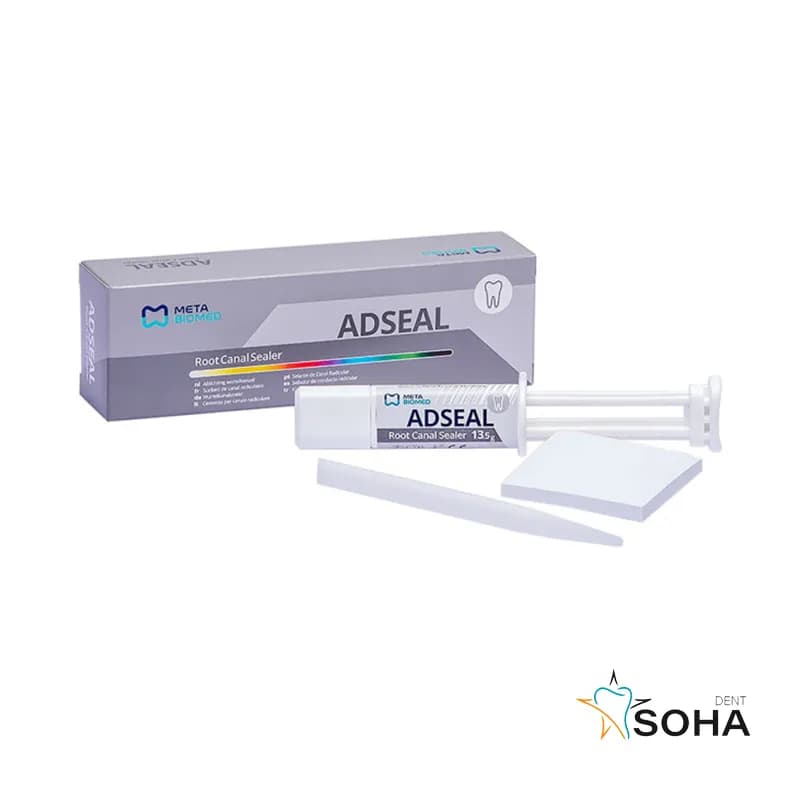 سیلر رزینی ادسیل متا (ADSEAL Meta)