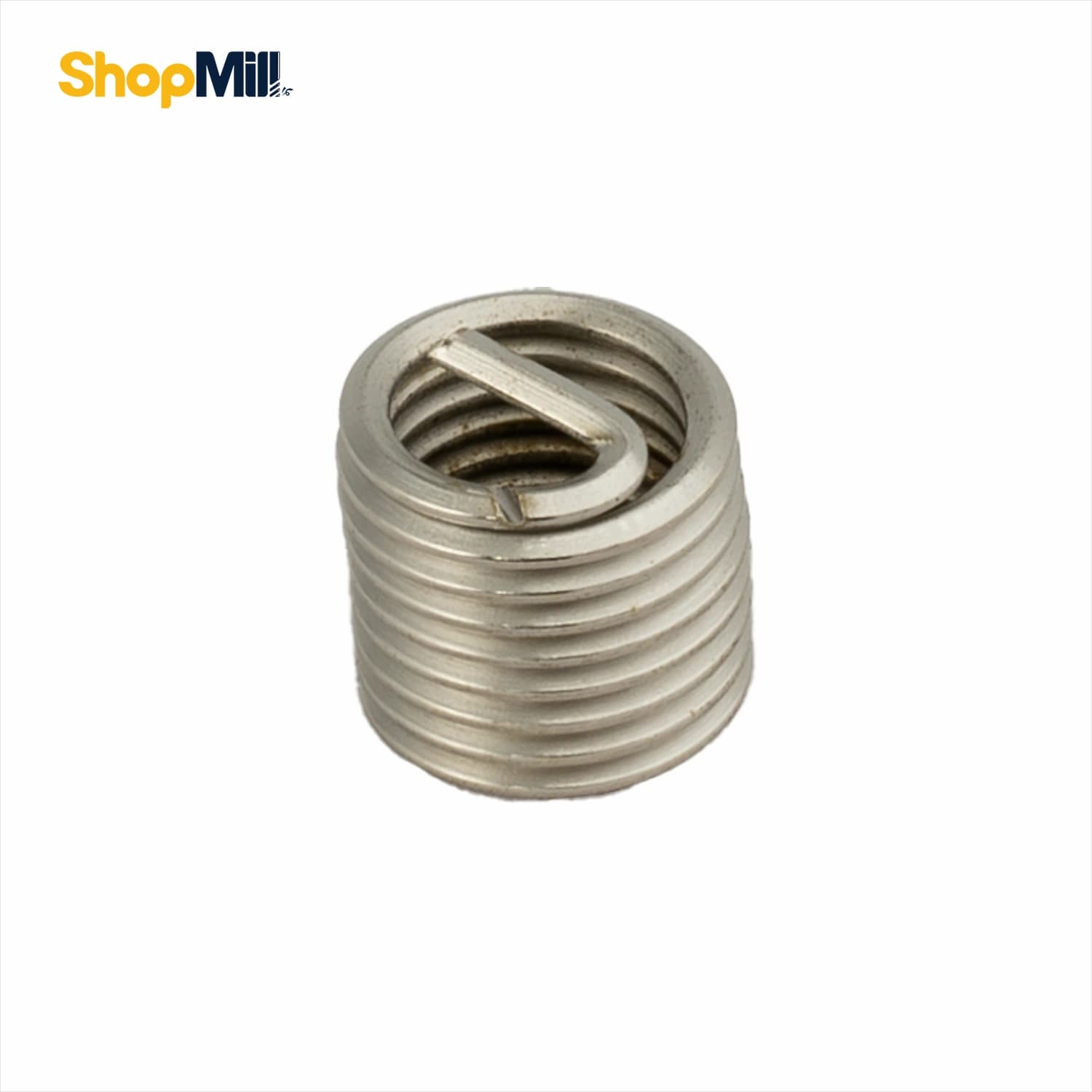 فنر هلی کویل شمس (SHAMS) 100 عددی سایز 5×0.8 — تصویر ۳
