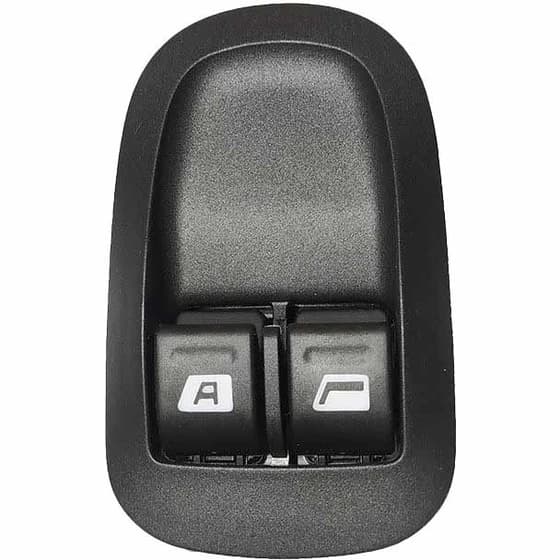 کلید شیشه بالابر پژو 206 تیپ 2 NICE