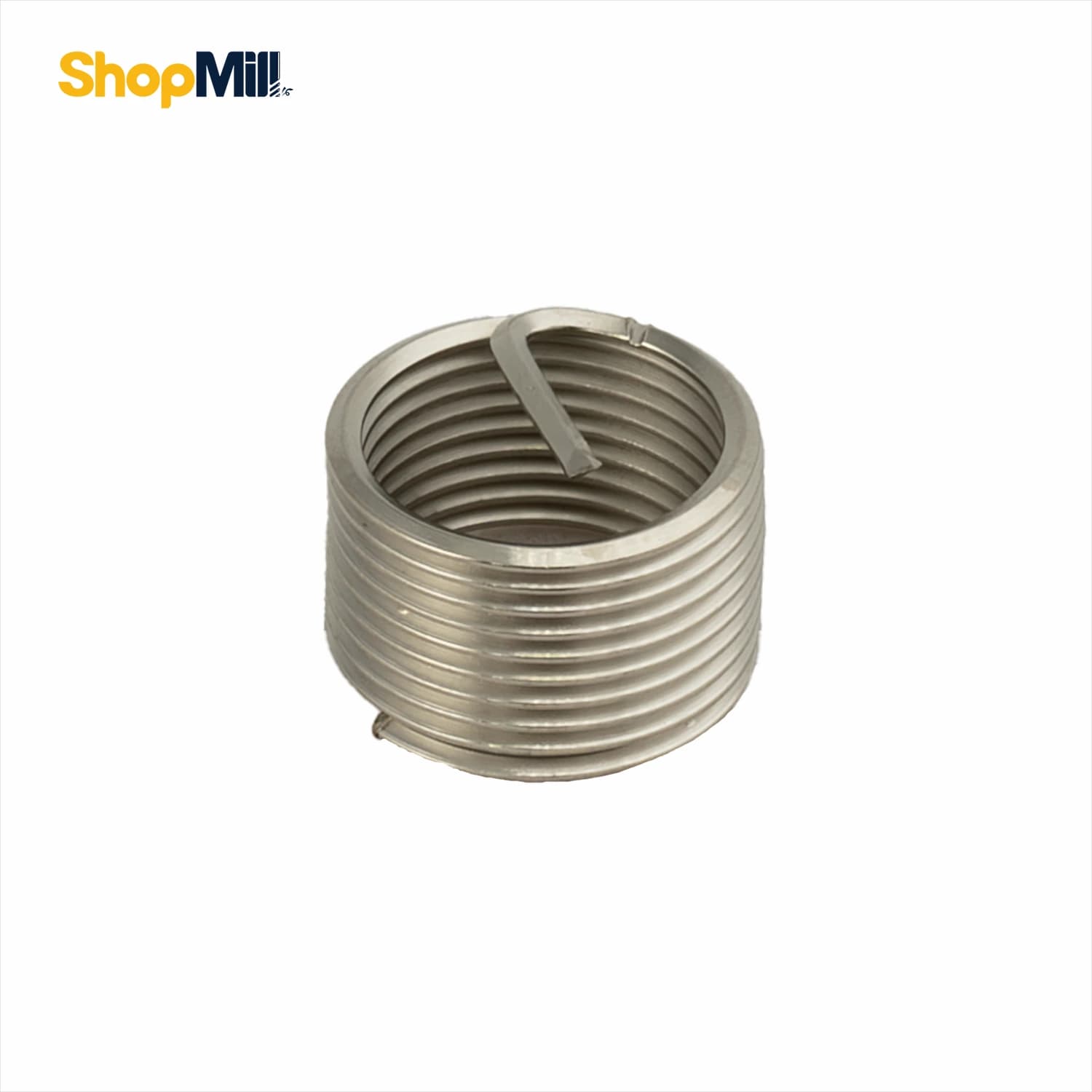 فنر هلی کویل شمس (SHAMS) 100 عددی سایز 20×1.5