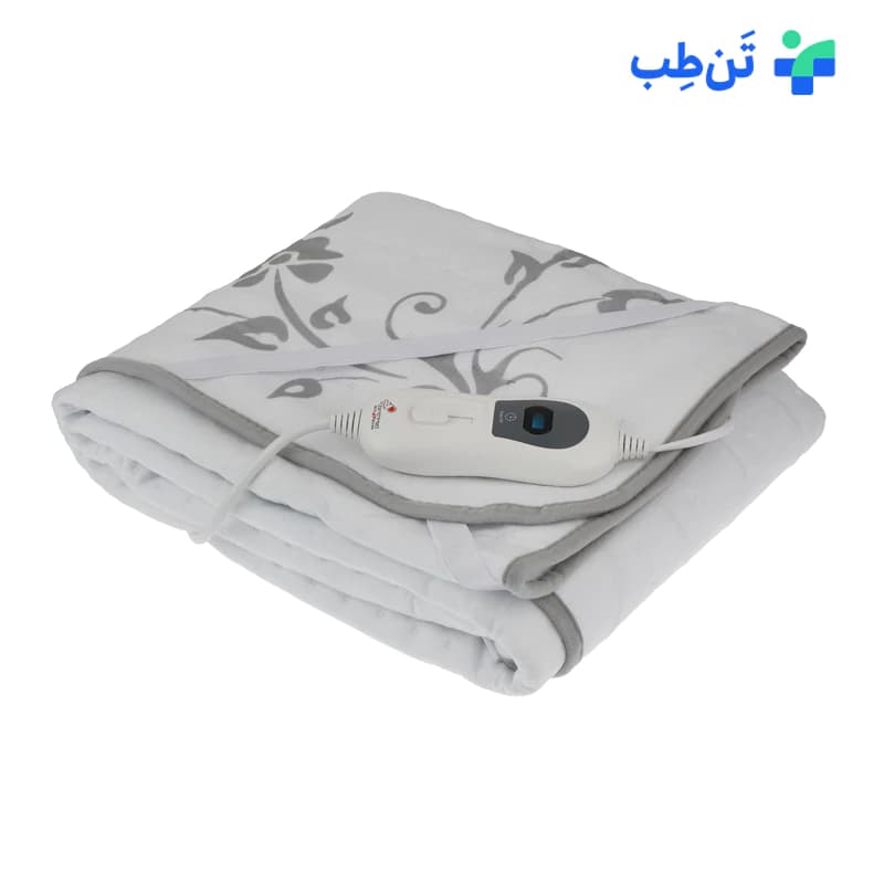 پتو برقی زنیت مد تک نفره