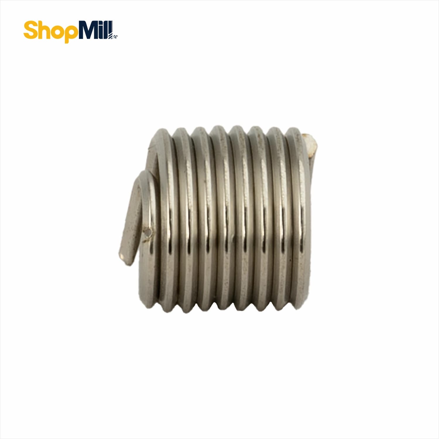 فنر هلی کویل شمس (SHAMS) 100 عددی سایز 12×1.5 — تصویر ۳