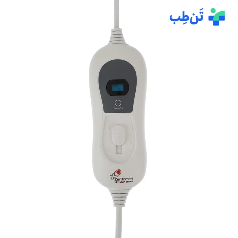 گرمکن پا زنیت مد مدل Warmer — تصویر ۴
