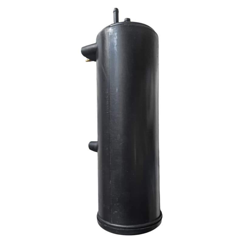 کنیستر بنزین پژو 206
