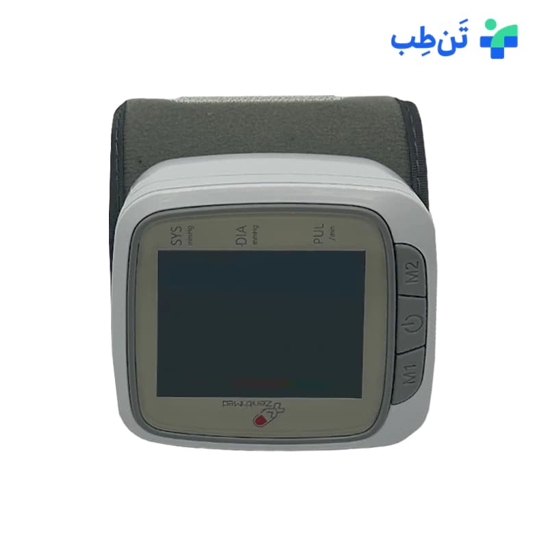 فشارسنج مچی زنیت مد مدل LD-737