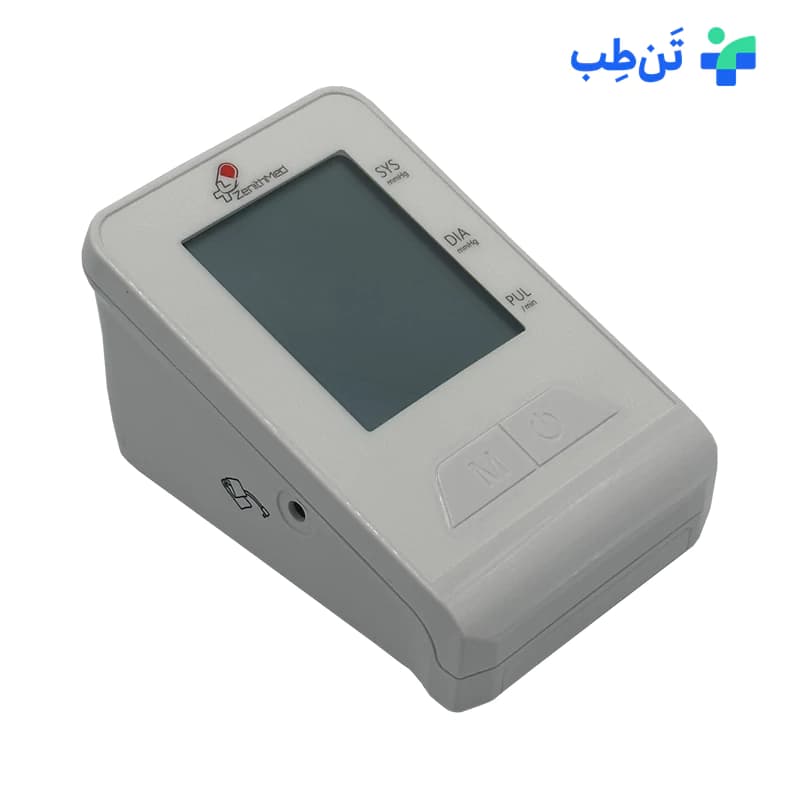 فشارسنج زنیت مد مدل LD-572