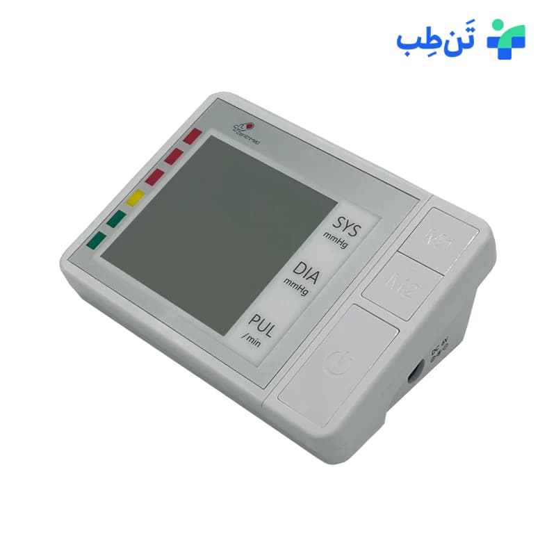 فشارسنج دیجیتال بازویی زنیت مد مدل LD-562