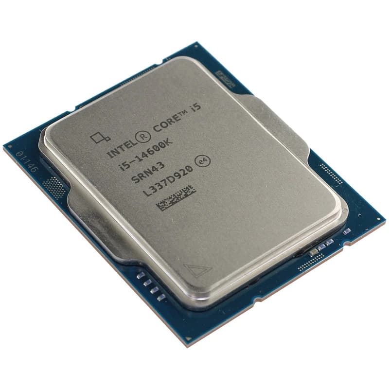 پردازنده اینتل مدل CPU INTEL COREi5 14600K BOX — تصویر ۳