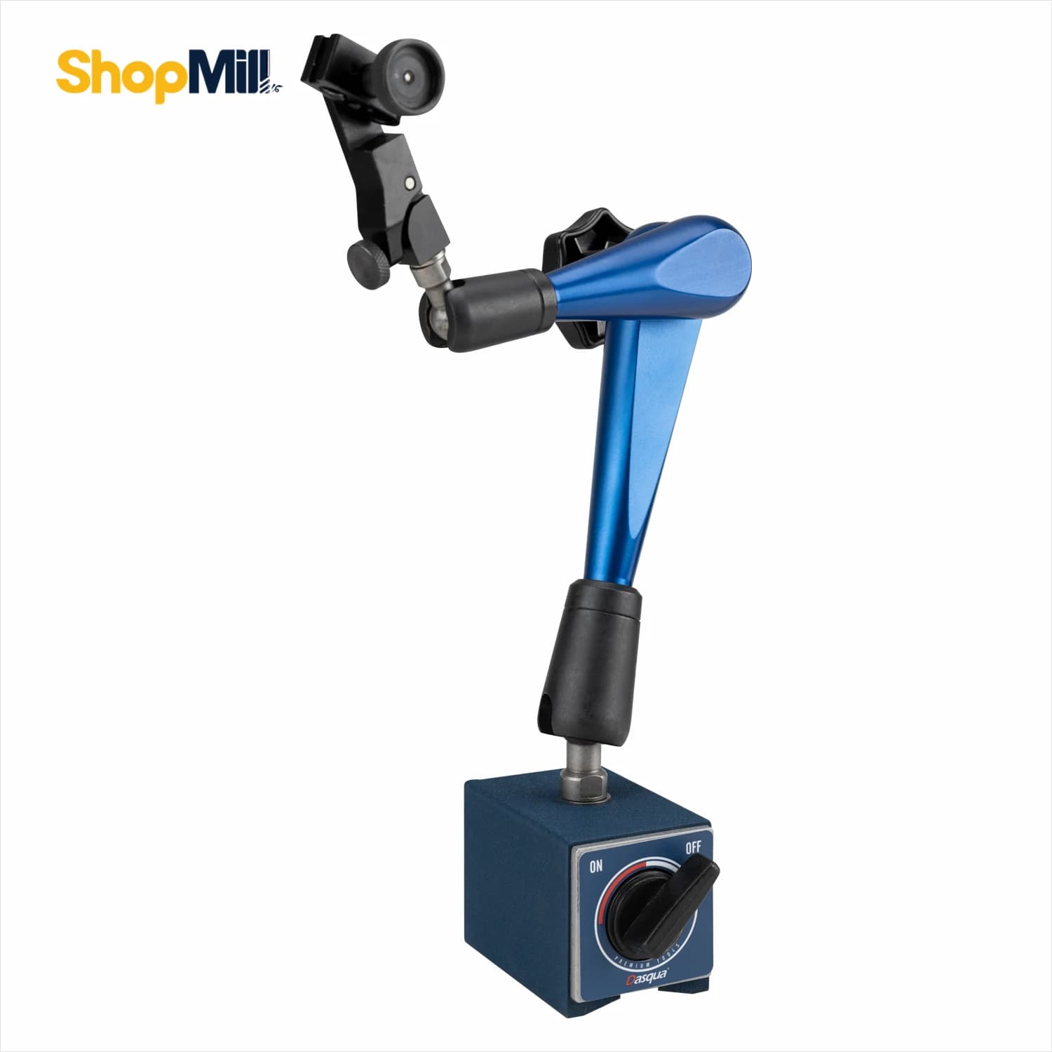 پایه ساعت مفصلی قوی 355 میلی متر داسکوا (Dasqua) مدل 0030-7121