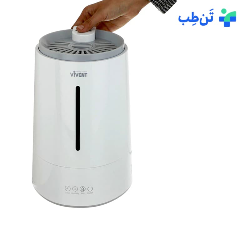 بخور سرد ویونت مدل SH4076C — تصویر ۴
