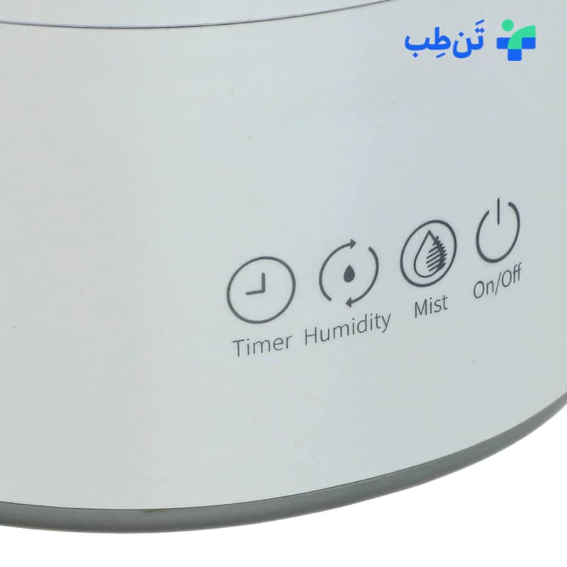 بخور سرد ویونت مدل SH4076C — تصویر ۶