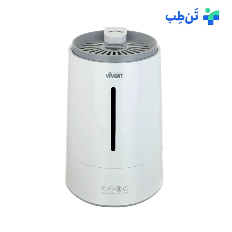 بخور سرد ویونت مدل SH4076C