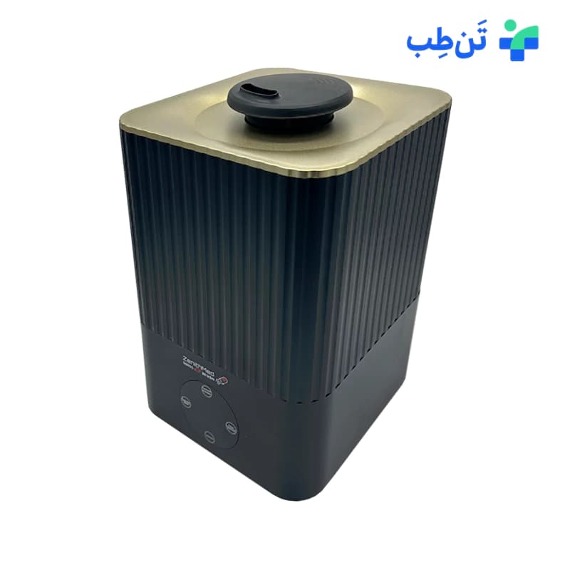 بخور سرد و گرم زنیت مد مدل ZTH-5A — تصویر ۲