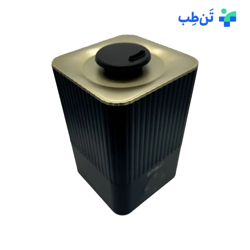 بخور سرد و گرم زنیت مد مدل ZTH-5A — تصویر ۳
