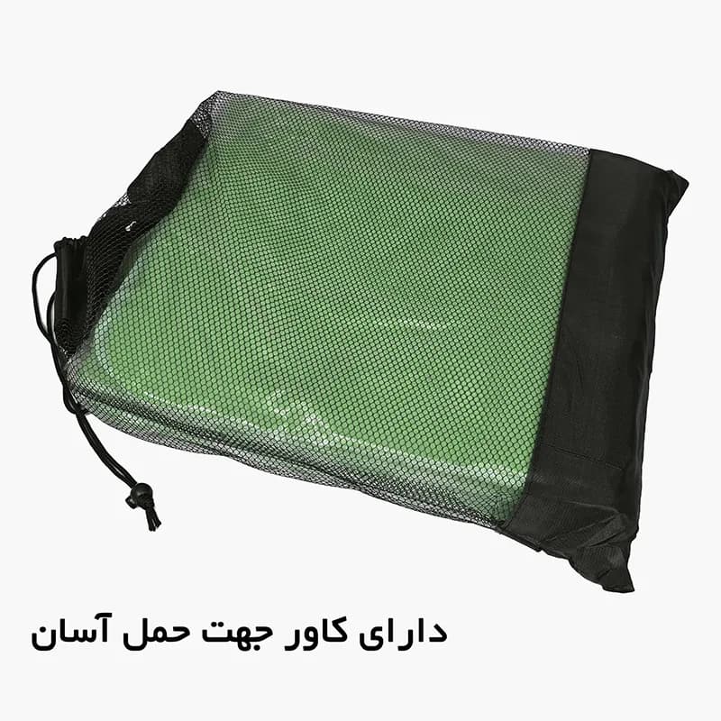 مت تاشو 6 میلی‌متر TPE — تصویر ۵