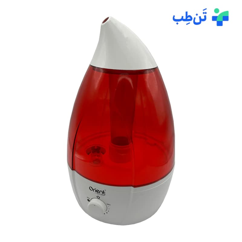 بخور سرد اورینت مدل watelfallo2 — تصویر ۳