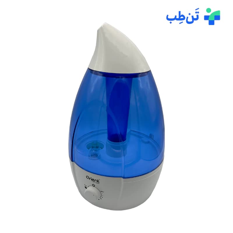 بخور سرد اورینت مدل watelfallo2