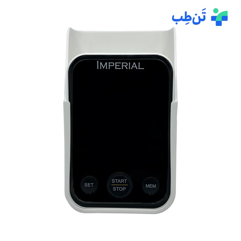 فشار سنج دیجیتال امپریال مدل C02