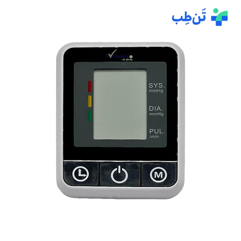 فشار سنج دیجیتال وینر مدل BP-310A
