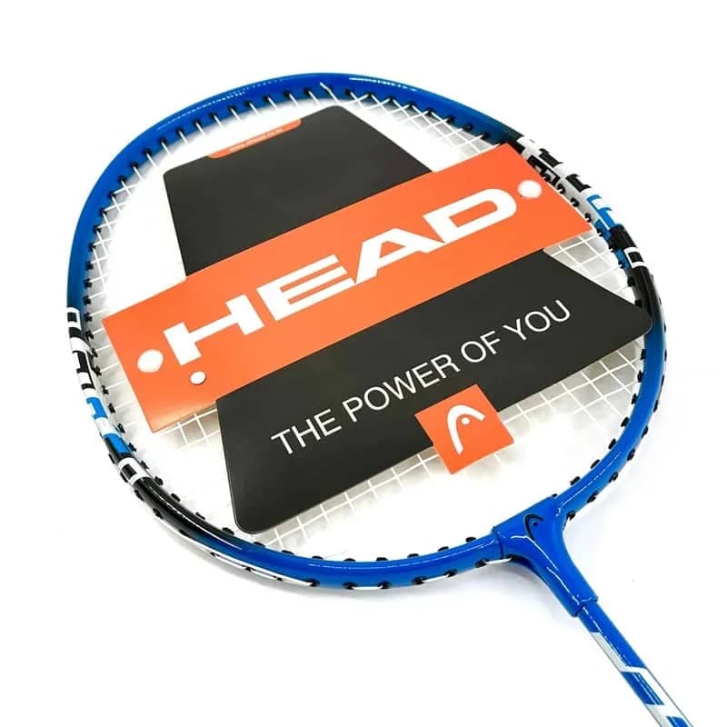 راکت بدمینتون تکی HEAD — تصویر ۳