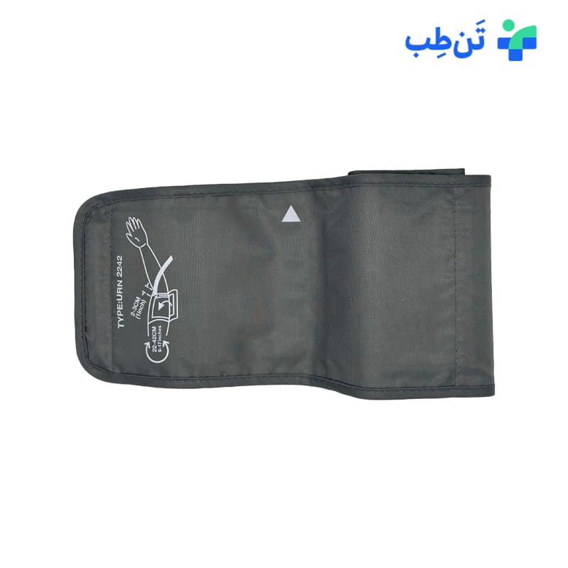 فشار سنج دیجیتال آلفامد مدل U80R — تصویر ۵