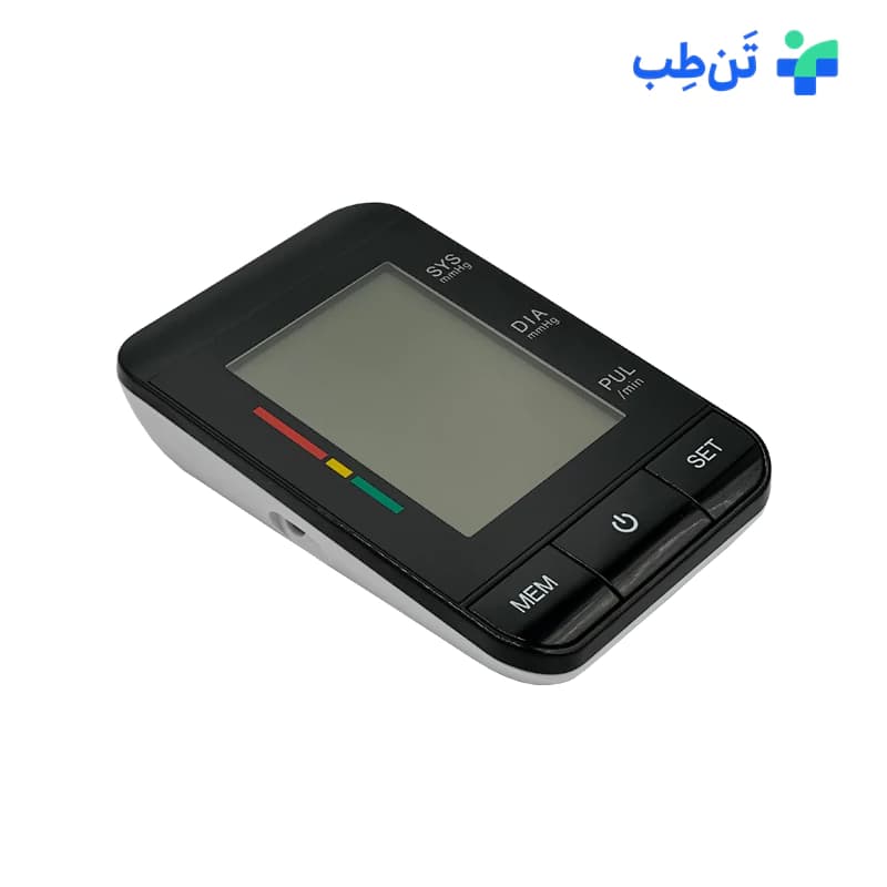 فشار سنج دیجیتال آلفامد مدل U80R — تصویر ۴