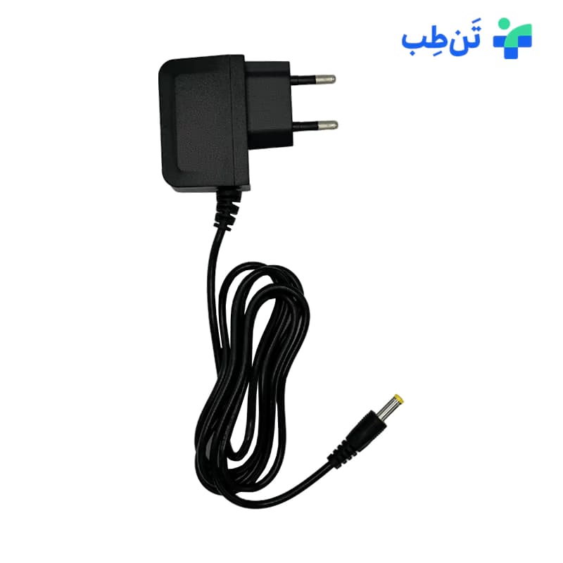 فشار سنج دیجیتال ریو مدل DBP-1204 — تصویر ۶